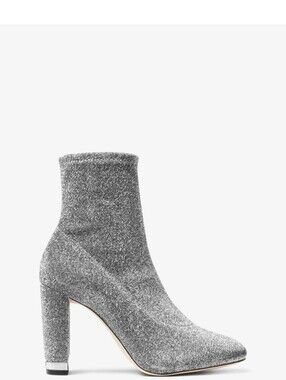 Micheal Kors Mandy Boots *Size 9.5 * New In Box